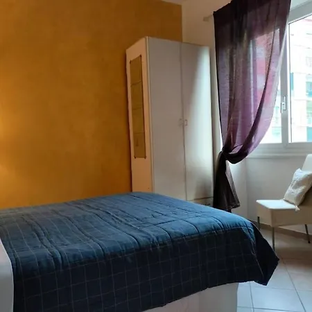 Lägenhet Minny Ed Io Garbatella - Relax Rom