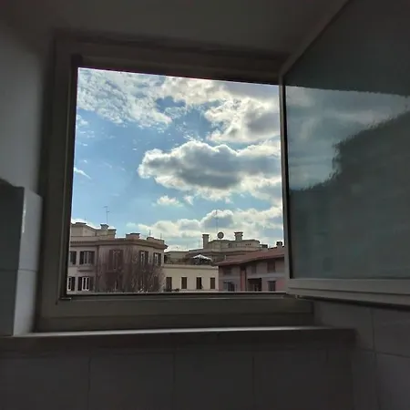 Minny Ed Io Garbatella - Relax Appartement Rome