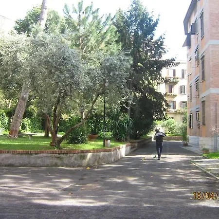 Minny Ed Io Garbatella - Relax Appartement *