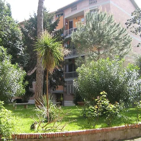 Appartement Minny Ed Io Garbatella - Relax *