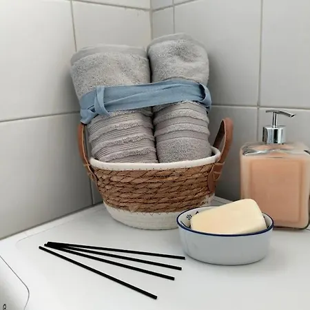 Minny Ed Io Garbatella - Relax Rom