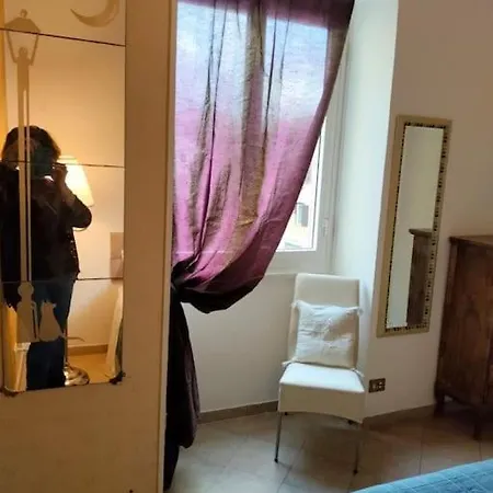 Minny Ed Io Garbatella - Relax * Rom