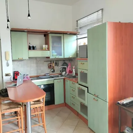 Minny Ed Io Garbatella - Relax Appartement Rome