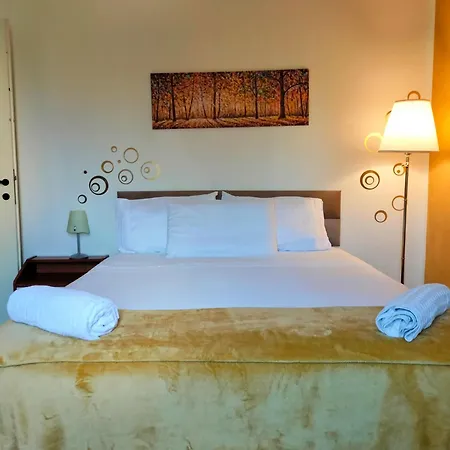 Appartement Minny Ed Io Garbatella - Relax *
